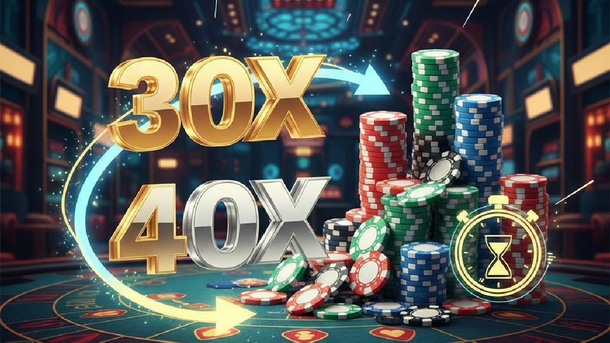 Casino Metropol bonus çevrim şartlarına dair görsel rehber.