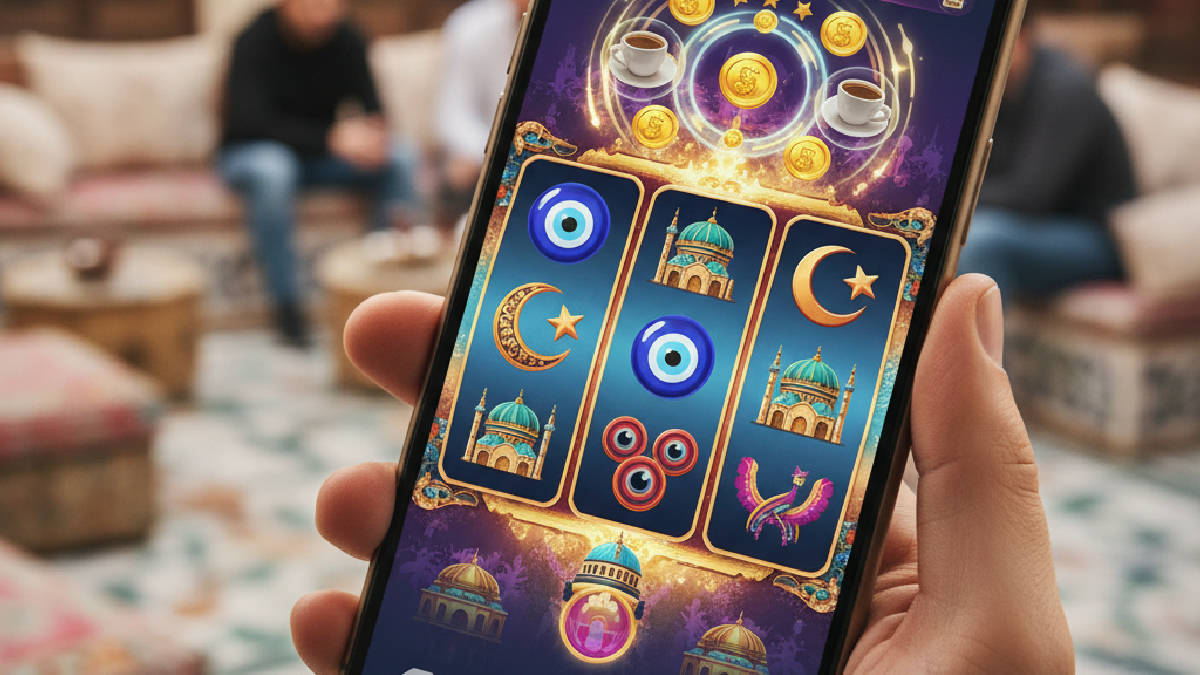 Mobil uyumluluk ve kullanıcı dostu arayüzü ile Casino Metropol değerlendirmesi 2026.