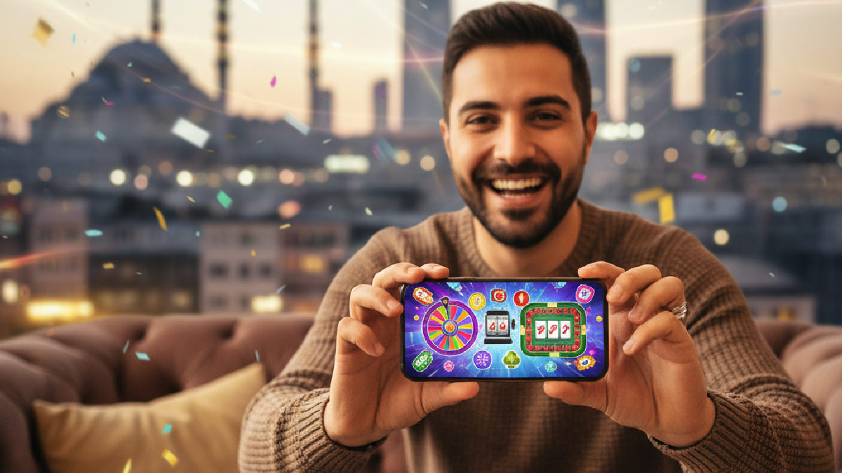 Mobil cihazlardan Casino Metropol güncel bağlantı adresine hızlı ve keyifli erişim.