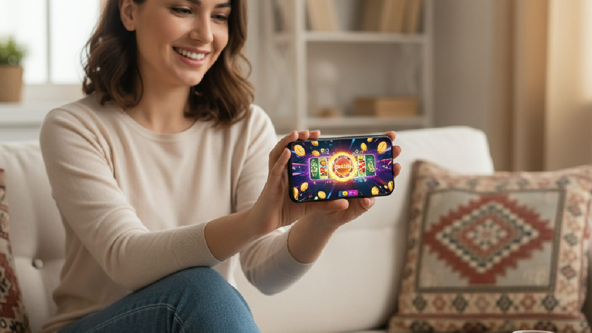 Casino Metropol kullanıcı değerlendirmeleri mobil deneyimin keyifli olduğunu ortaya koyuyor.